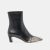 BLACK MULTI LEATHER