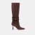 MAHOGANY SUEDE