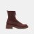 MAHOGANY STELLA SUEDE