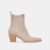 TAUPE SUEDE