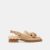 DK TAUPE SUEDE