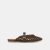 DK BROWN SUEDE