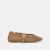 MUSHROOM SUEDE