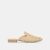 LT NATURAL CROSS HATCH RAFFIA
