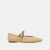 DESERT TAUPE SUEDE