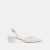 TRUE WHITE SATIN