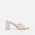 CREME WOVEN STELLA
