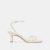 TRUE WHITE LEATHER