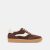 DK BROWN SUEDE