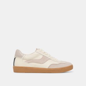 Notice Sneakers Smoke Suede